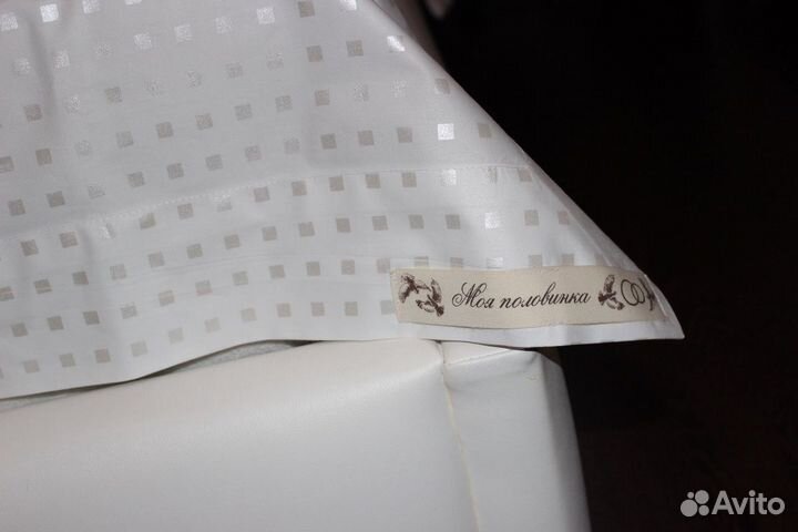 Постельное бельё