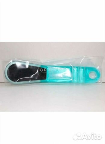 Шлифовальная пилка для ног в наличии