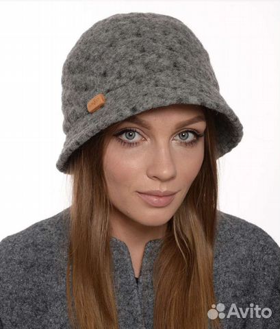 Шляпа женская
