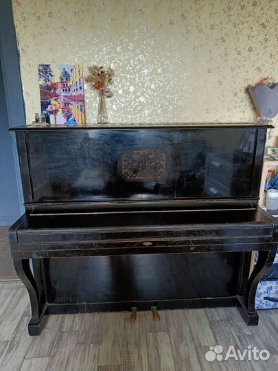 Пианино бесплатно