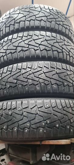 Pirelli Ice Zero 185/65 R15 92T