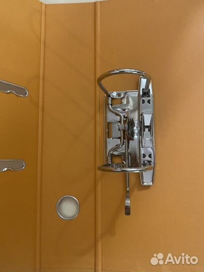 Папка для документов