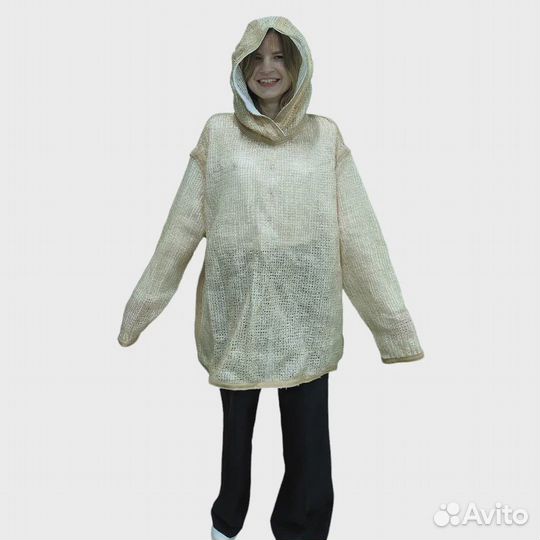 Защитные накидки для охоты