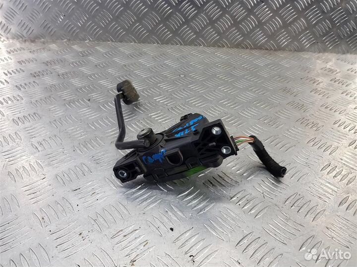 Педаль газа рено Kangoo 1