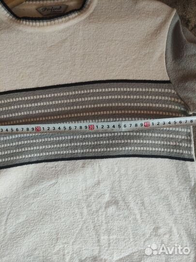 Джемпер мужской