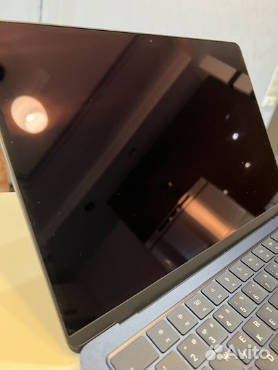 Apple MacBook Air 13 M2 16 256 GB, 15 циклов