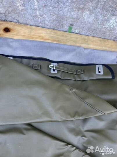 Тент на УАЗ 469 зеленый