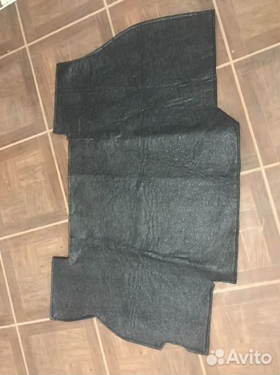 Утеплитель УАЗ