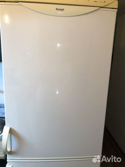 Холодильник Snaige
