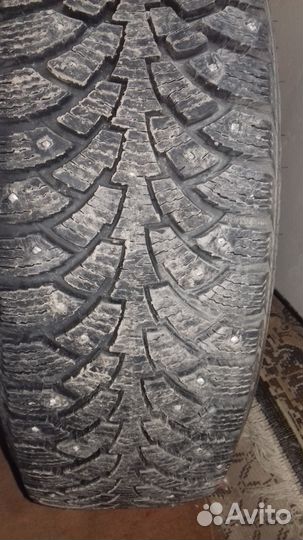 Диски литые