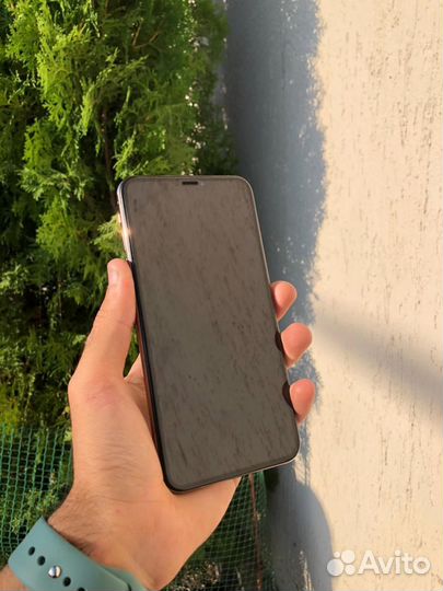 iPhone xs max 64 gb