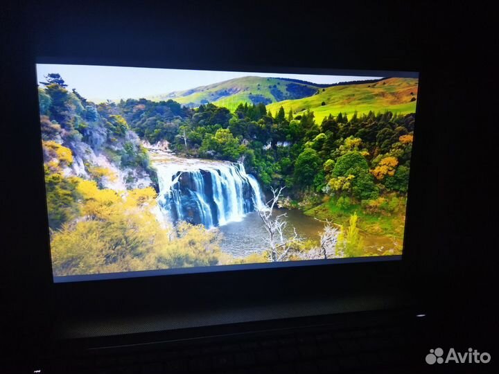 Ноутбук asus n73s