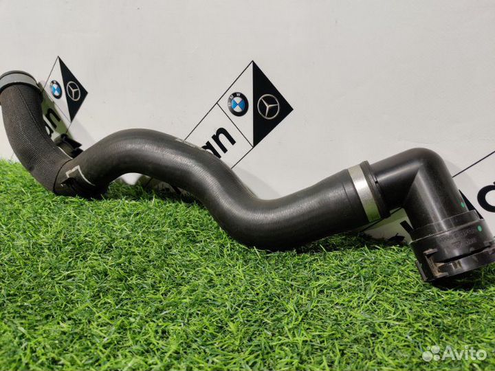 Патрубок охлаждения Mercedes-Benz Gle-Class C292