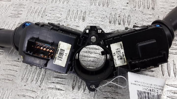 Переключатель поворотов подрулевой Kia Optima