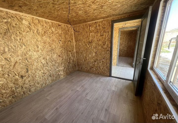 Бытовка хозблок вагончик