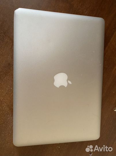 Apple MacBook Pro