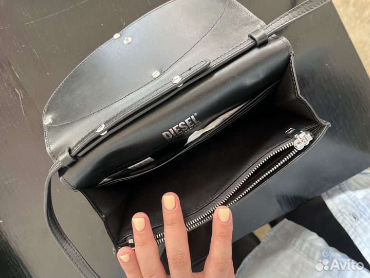 Сумка Diesel