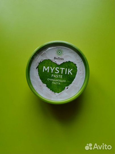 Паста Mystik