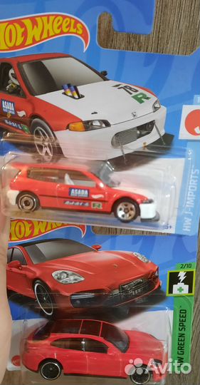 Машинки hot wheels