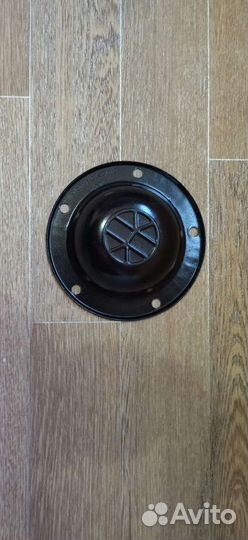 Крышка ступицы передней Faw 3252