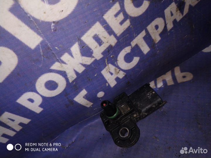 Датчик абсолютного давления Ваз LADA Largus Cross