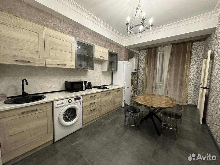 Поиск квартир посуточно