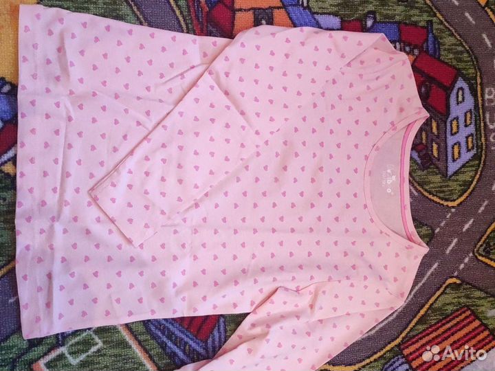 Детские лонги lupilu