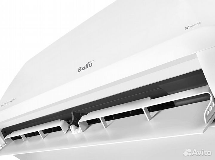 Кондиционер баллу