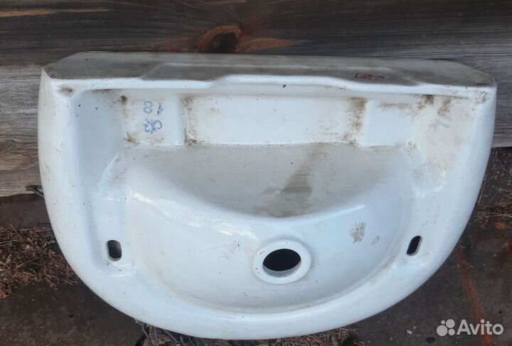 Раковина в ванную