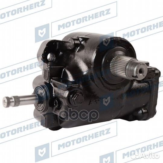 Рулевой редуктор гидравлический RL9069NW Motorherz