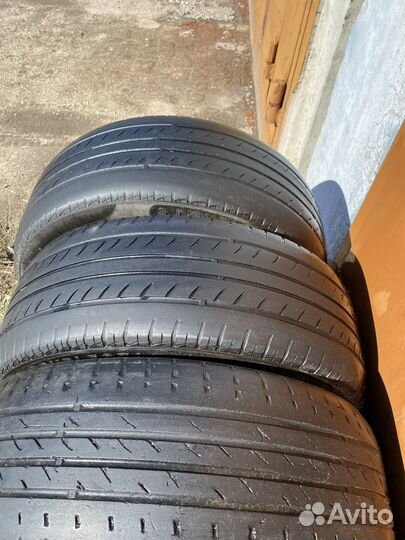 Toyo Proxes CF2 205/55 R16