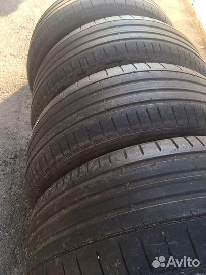 Pirelli Scorpion Verde 255/55 R19 102V