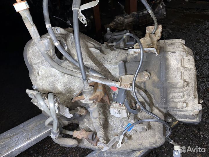 АКПП 5S-FE Toyota Camry Camry Gracia SXV20