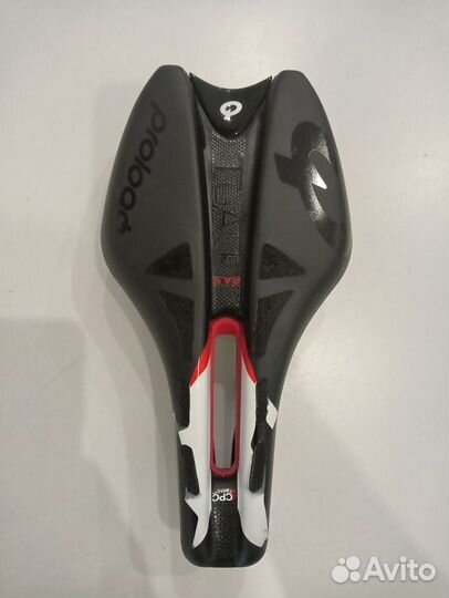 Седло Prologo, T-gale PAS CPC, tirox