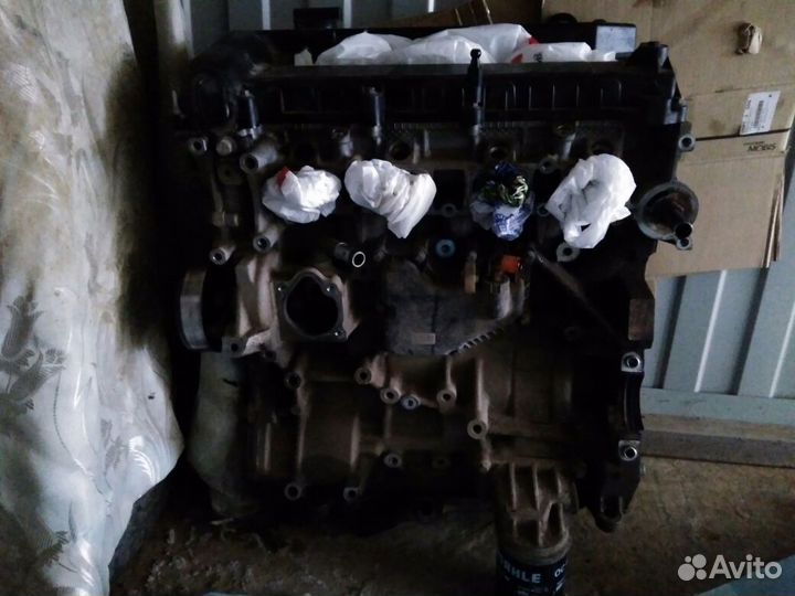 Продаю двигатель Ford