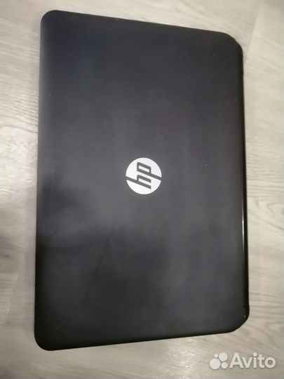 Ноутбук hp 250 g3