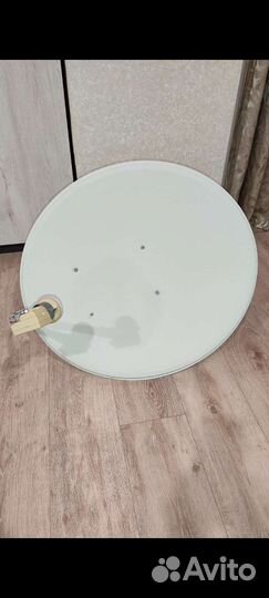 Ресивер триколор GS B520