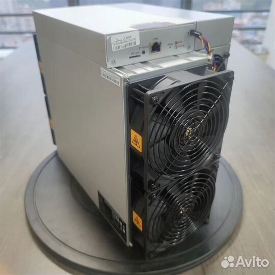 Bitmain Antminer L7 8800 MH