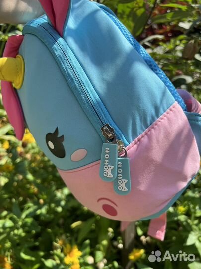 Рюкзак детский nohoo