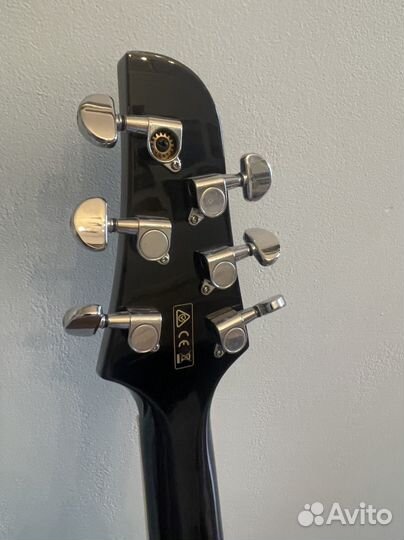 Гитара Ibanez Talman