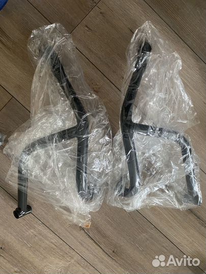 Дуги защитные KTM Duke 390