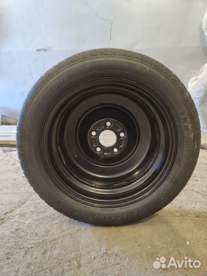 Докатка Mazda 6 GJ