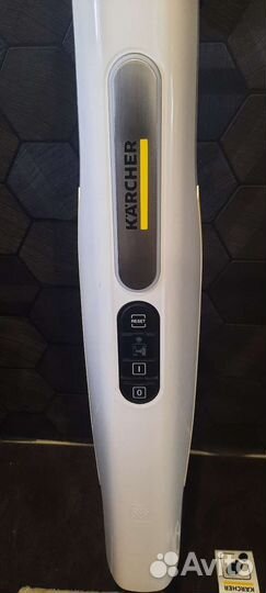 Паровая швабра karcher sc 3