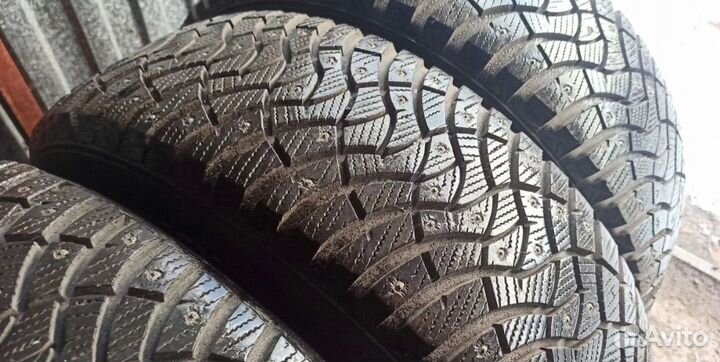 Dunlop GrandTrek Ice 03 235/55 R18 102T