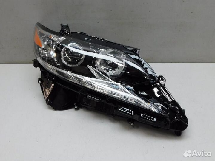 Фара правая Lexus ES200/ES250/ES300h/ES350