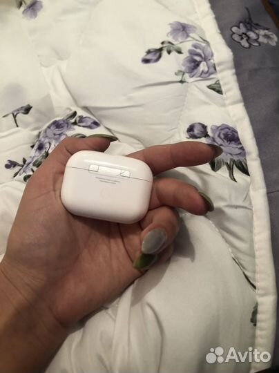 Беспроводные наушники