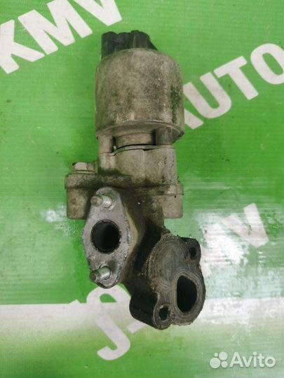 Клапан рециркуляции выхлопных газов Daewoo Nexia 2