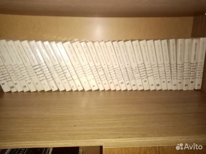 Собрание сочинений Д. Х. Чейз и Картер Браун