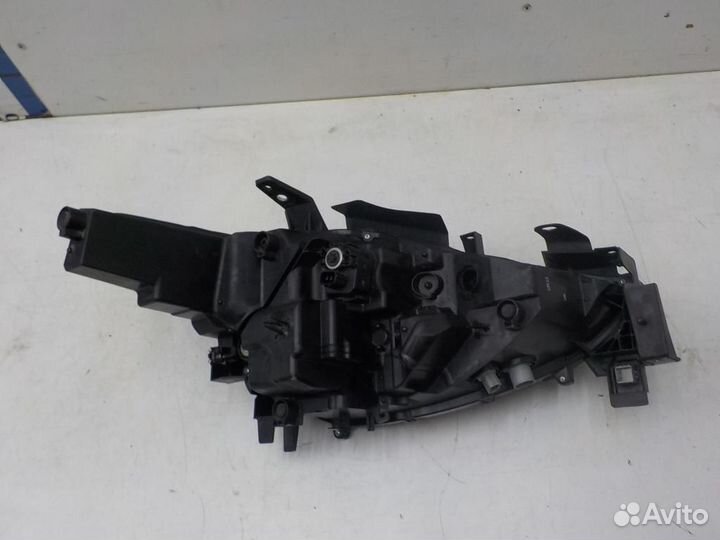 Фара левая Mazda CX-5