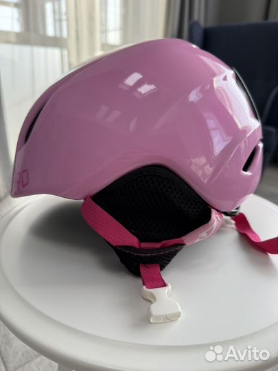 Горнолыжный шлем для девочки Giro